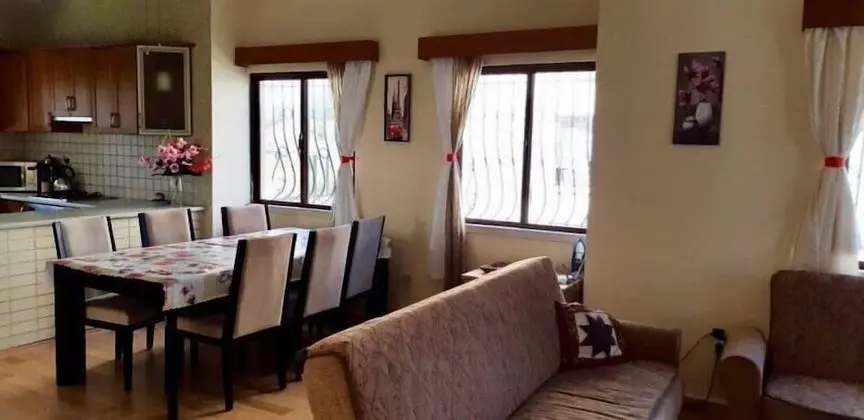 Panoramic Villa, 3 Yatak Odası, Balkon, Deniz Manzaralı