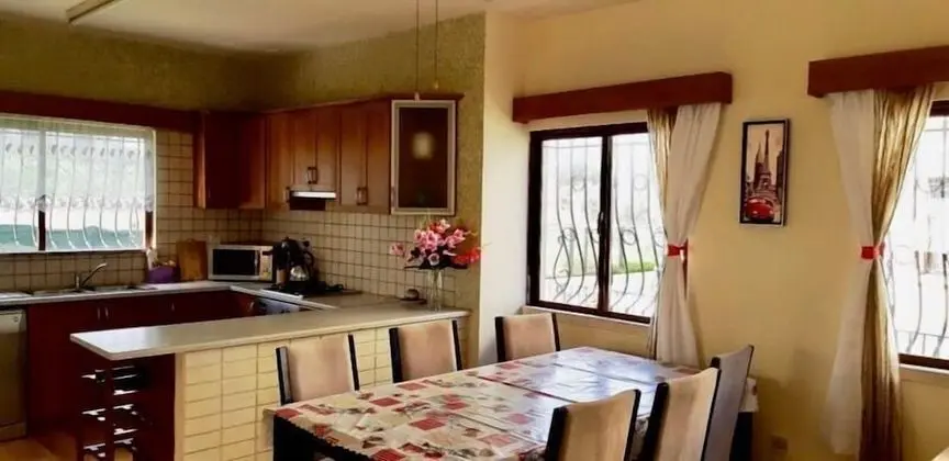 Panoramic Villa, 3 Yatak Odası, Balkon, Deniz Manzaralı
