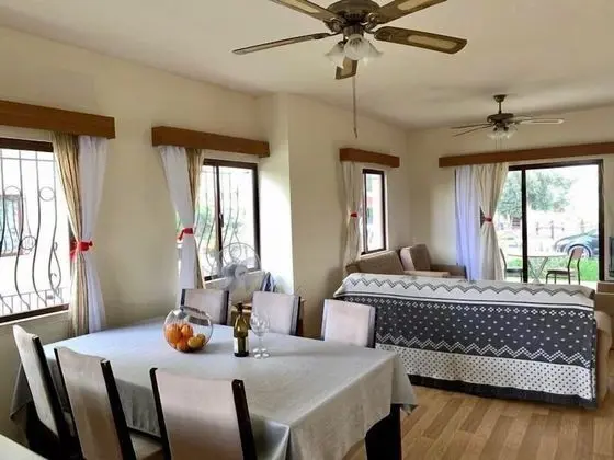 Panoramic Villa, 3 Yatak Odası, Balkon, Deniz Manzaralı
