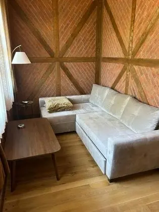 Bungalow, Deniz ve Bahçe Manzaralı, İç Bahçe veya Teras