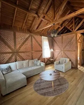 Villa Calla, Deniz Manzaralı, Özel Bahçeli