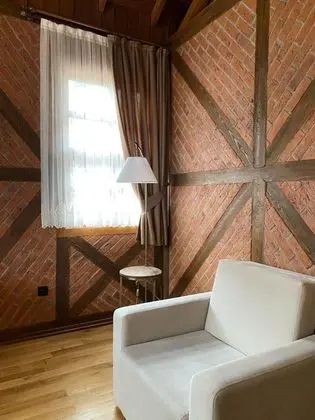 Villa Calla, Deniz Manzaralı, Özel Bahçeli