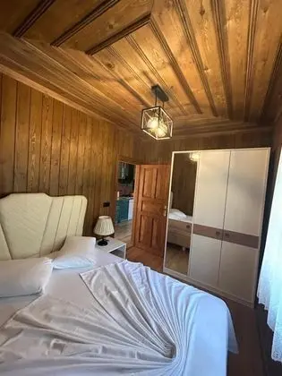 Villa Calla, Deniz Manzaralı, Özel Bahçeli