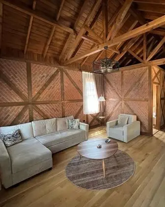 Villa Calla, Deniz Manzaralı, Özel Bahçeli