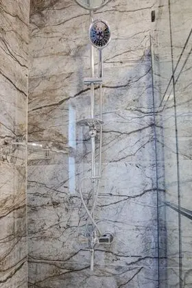 Teraslı Standart Oda, Simge Yapı Manzaralı