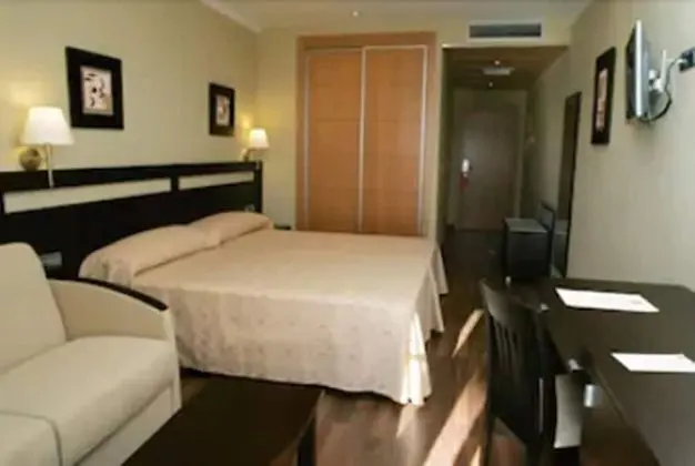 Üç Kişilik Oda (2 adults +1 child)