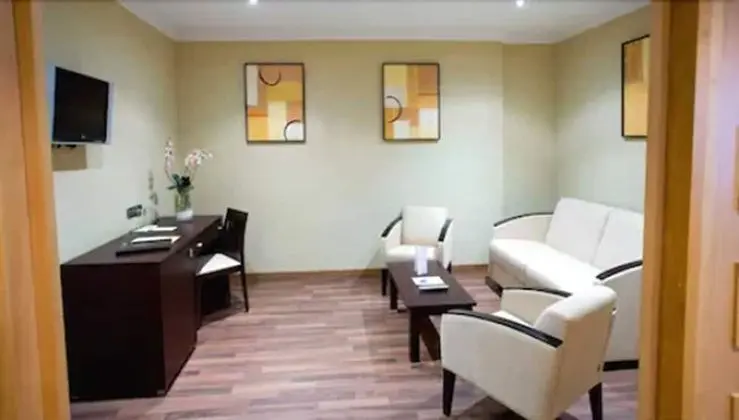 Üç Kişilik Oda (3 adults)