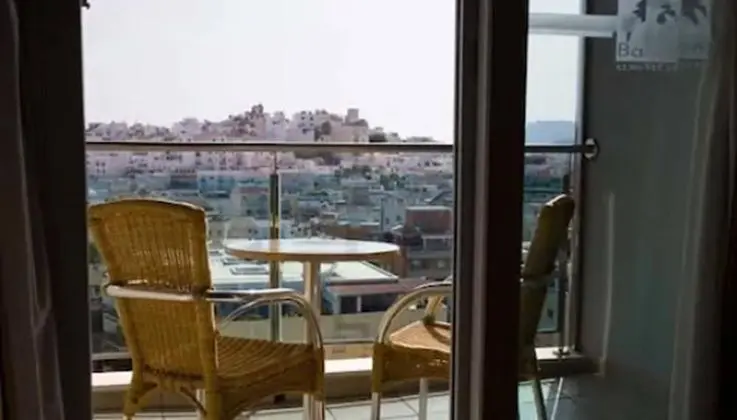 Üç Kişilik Oda (3 adults)