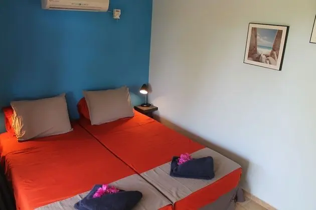 Apart Daire, 1 Yatak Odası, Plaj Kenarı (1st Floor)