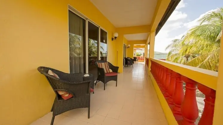 Apart Daire, 1 Yatak Odası, Plaj Kenarı (1st Floor)