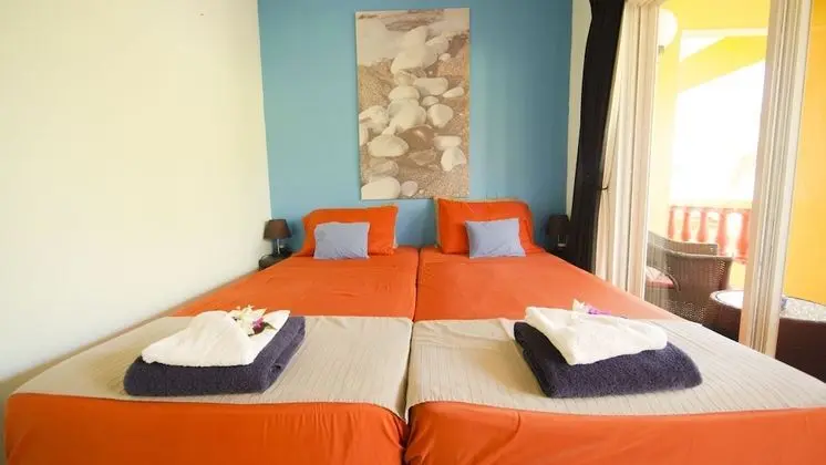 Apart Daire, 1 Yatak Odası, Plaj Kenarı (1st Floor)