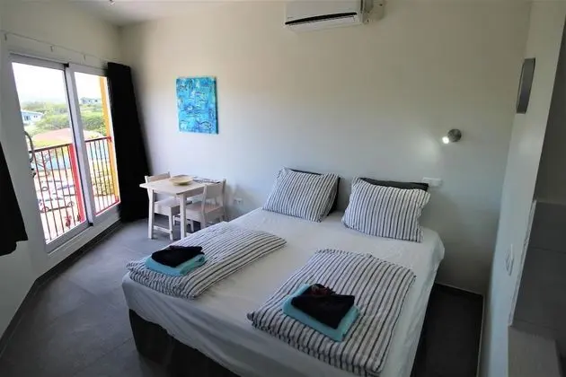 Apart Daire, 1 Yatak Odası, Plaj Kenarı (1st Floor)