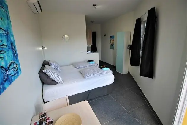 Apart Daire, 1 Yatak Odası, Plaj Kenarı (1st Floor)
