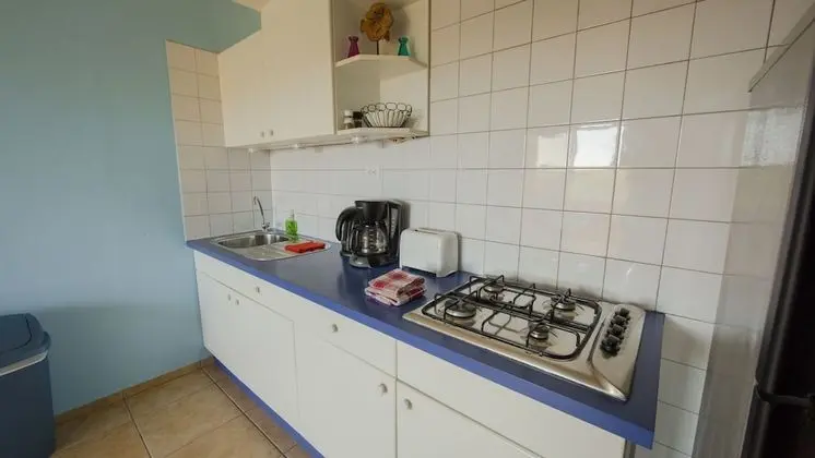 Apart Daire, 1 Yatak Odası, Plaj Kenarı (1st Floor)
