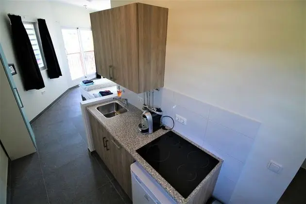 Apart Daire, 1 Yatak Odası, Plaj Kenarı (1st Floor)