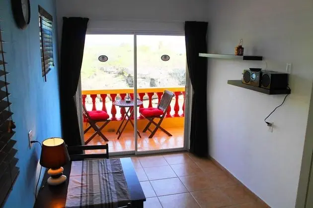 Apart Daire, 1 Yatak Odası, Plaj Kenarı (1st Floor)