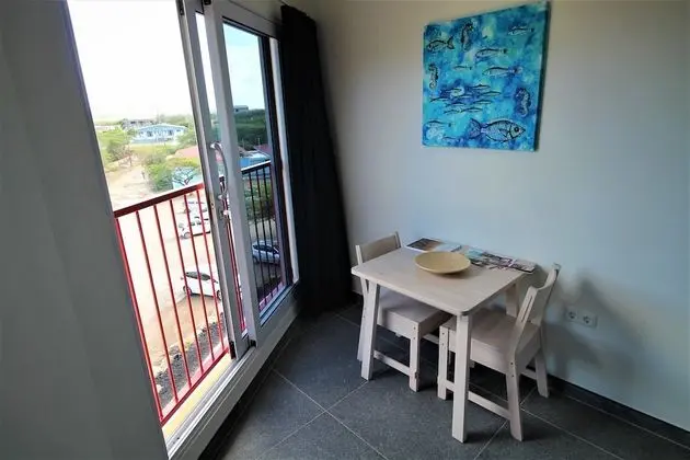 Apart Daire, 1 Yatak Odası, Plaj Kenarı (1st Floor)