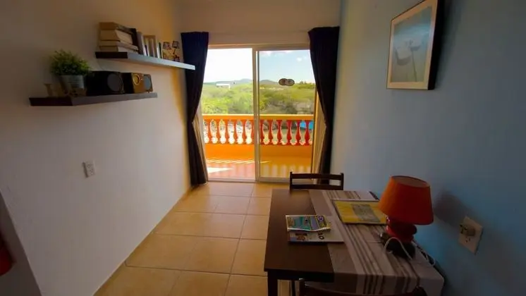 Apart Daire, 1 Yatak Odası, Plaj Kenarı (1st Floor)