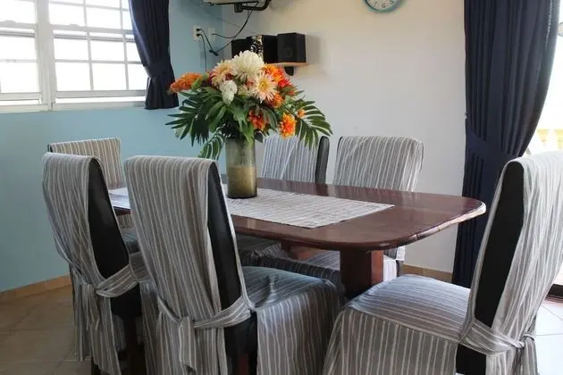 Apart Daire, 4 Yatak Odası, Plaj Kenarı (1st Floor)