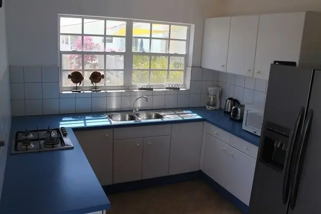 Apart Daire, 4 Yatak Odası, Plaj Kenarı (1st Floor)