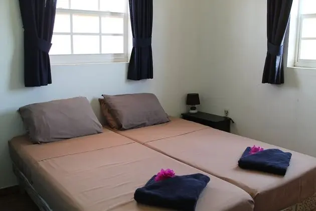 Apart Daire, 4 Yatak Odası, Plaj Kenarı (1st Floor)