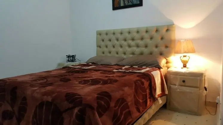 Family Apart Daire, 2 Yatak Odası, Şehir Manzaralı