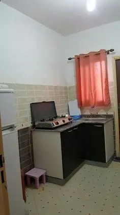 Family Apart Daire, 2 Yatak Odası, Şehir Manzaralı