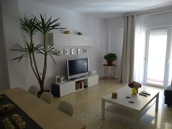 Family Apart Daire, 2 Yatak Odası, Teras