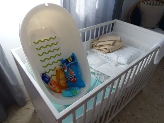 Family Apart Daire, 2 Yatak Odası, Teras