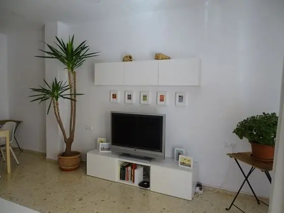 Family Apart Daire, 2 Yatak Odası, Teras