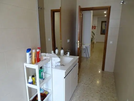 Family Apart Daire, 2 Yatak Odası, Teras