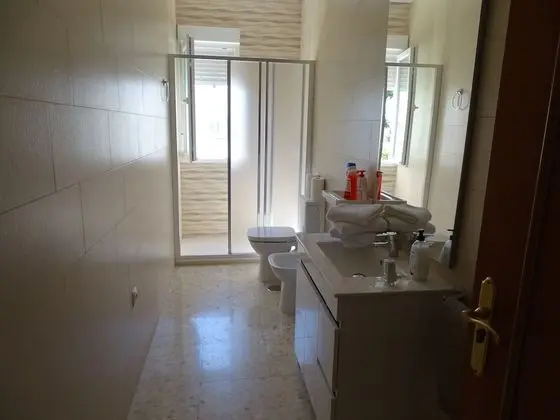 Family Apart Daire, 2 Yatak Odası, Teras