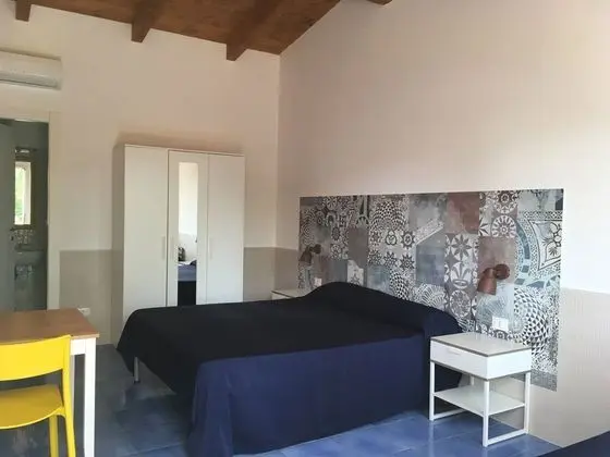 Superior Bungalov (4 Pax)