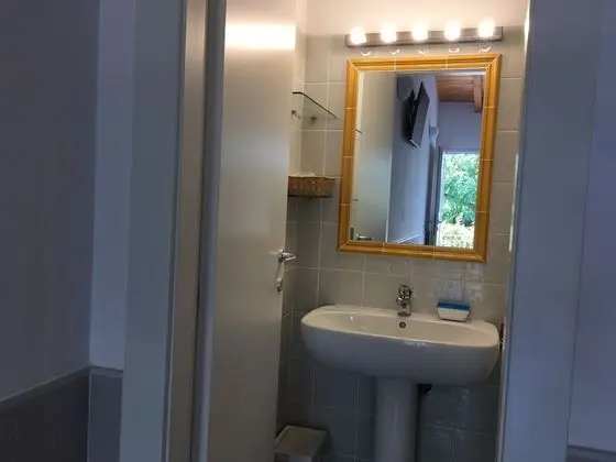 Superior Bungalov (4 Pax)