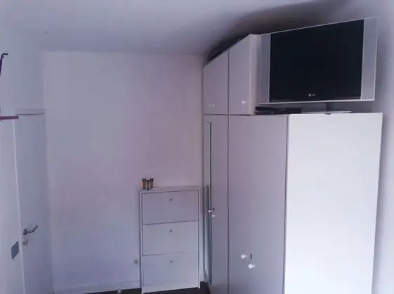 Deluxe Oda, Ortak Banyo