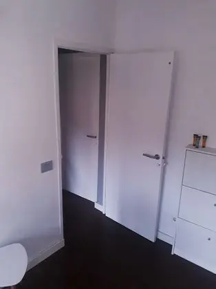 Deluxe Oda, Ortak Banyo