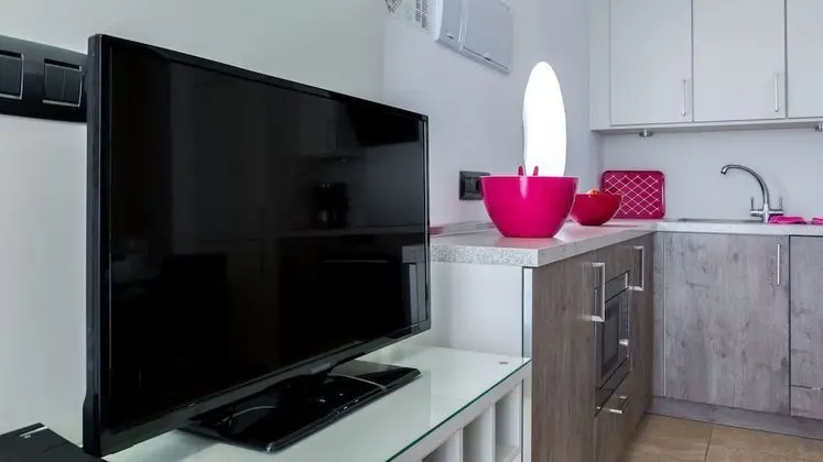 Superior Apart Daire, 1 Yatak Odası