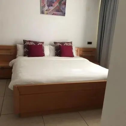 Superior Apart Daire, 1 Yatak Odası