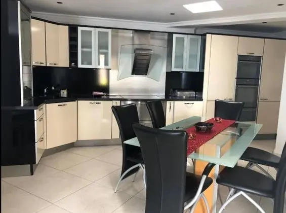 Superior Apart Daire, 1 Yatak Odası