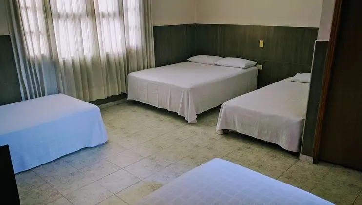 Dört Kişilik Oda