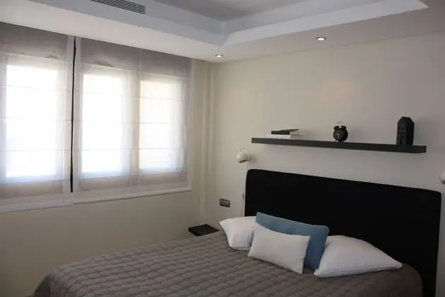 Apart Daire, 2 Yatak Odası