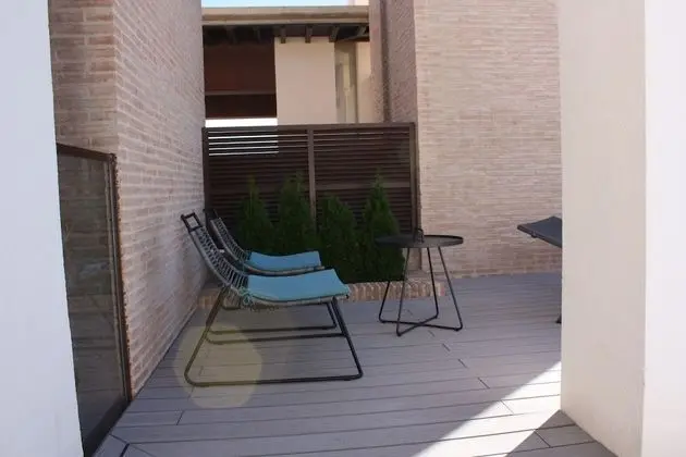 Çatı Katı Süiti (Penthouse), 2 Yatak Odası, Kişiye Özel Havuzlu