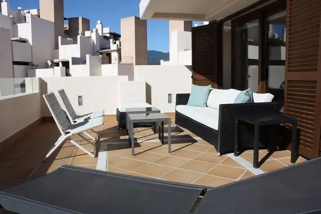 Çatı Katı Süiti (Penthouse), 2 Yatak Odası, Kişiye Özel Havuzlu