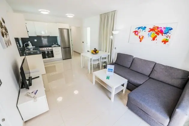Deluxe Apart Daire, 1 Yatak Odası
