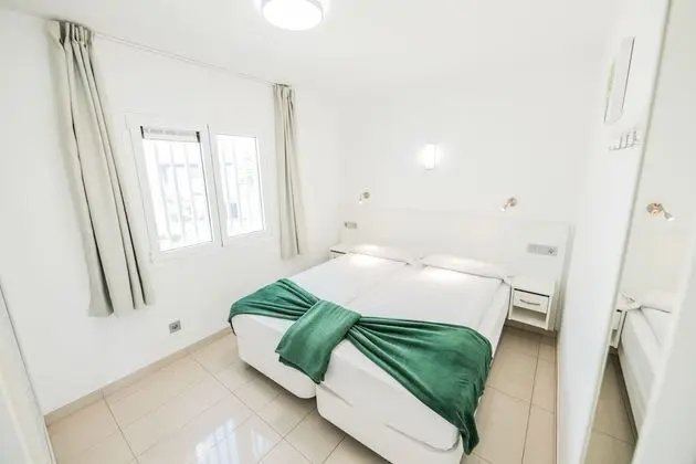 Deluxe Apart Daire, 1 Yatak Odası