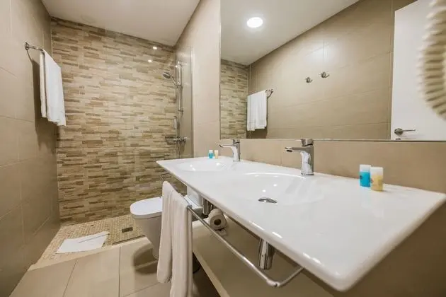 Deluxe Apart Daire, 1 Yatak Odası