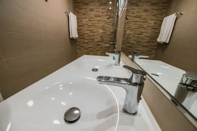 Deluxe Apart Daire, 1 Yatak Odası