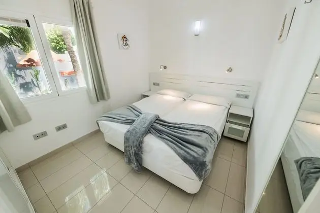 Deluxe Apart Daire, 1 Yatak Odası, Deniz Manzaralı