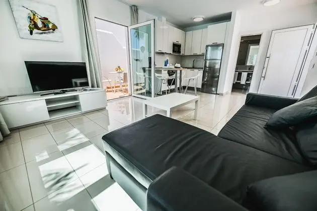 Deluxe Apart Daire, 1 Yatak Odası, Deniz Manzaralı