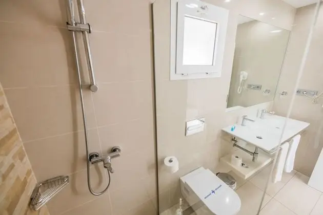 Deluxe Apart Daire, 1 Yatak Odası, Deniz Manzaralı